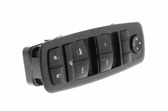 Schalter, Fensterheber vorne VEMO V33-73-0016 Bild Schalter, Fensterheber vorne VEMO V33-73-0016