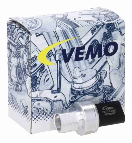 Druckschalter, Klimaanlage VEMO V33-73-0052 Bild Druckschalter, Klimaanlage VEMO V33-73-0052