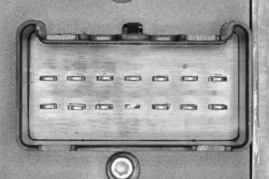 Schalter, Fensterheber fahrerseitig VEMO V33-73-0053 Bild Schalter, Fensterheber fahrerseitig VEMO V33-73-0053