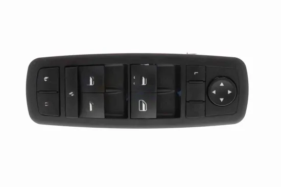 Schalter, Fensterheber fahrerseitig VEMO V33-73-0053 Bild Schalter, Fensterheber fahrerseitig VEMO V33-73-0053