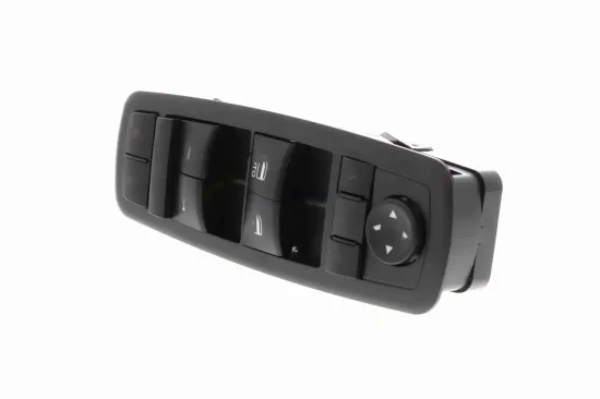 Schalter, Fensterheber fahrerseitig VEMO V33-73-0053 Bild Schalter, Fensterheber fahrerseitig VEMO V33-73-0053