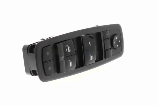 Schalter, Fensterheber fahrerseitig VEMO V33-73-0053 Bild Schalter, Fensterheber fahrerseitig VEMO V33-73-0053