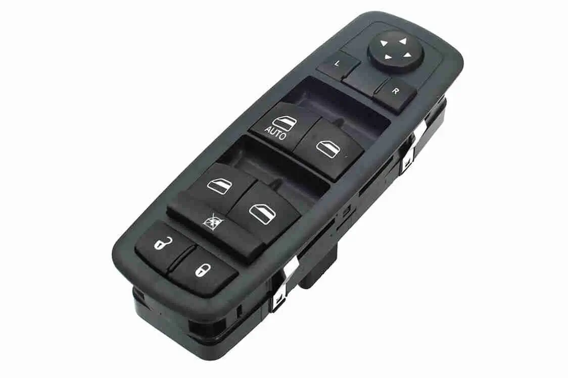 Schalter, Fensterheber vorne links VEMO V33-73-0109