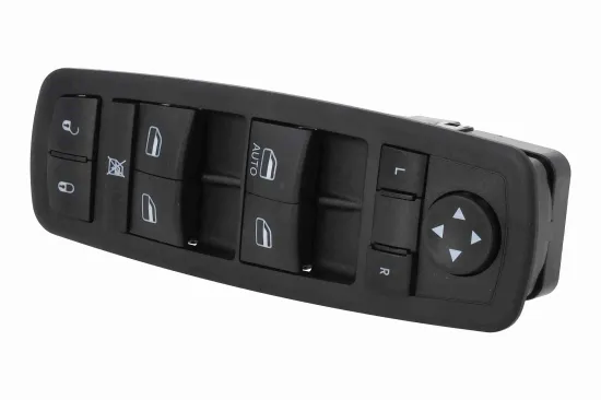 Schalter, Fensterheber vorne links VEMO V33-73-0109 Bild Schalter, Fensterheber vorne links VEMO V33-73-0109