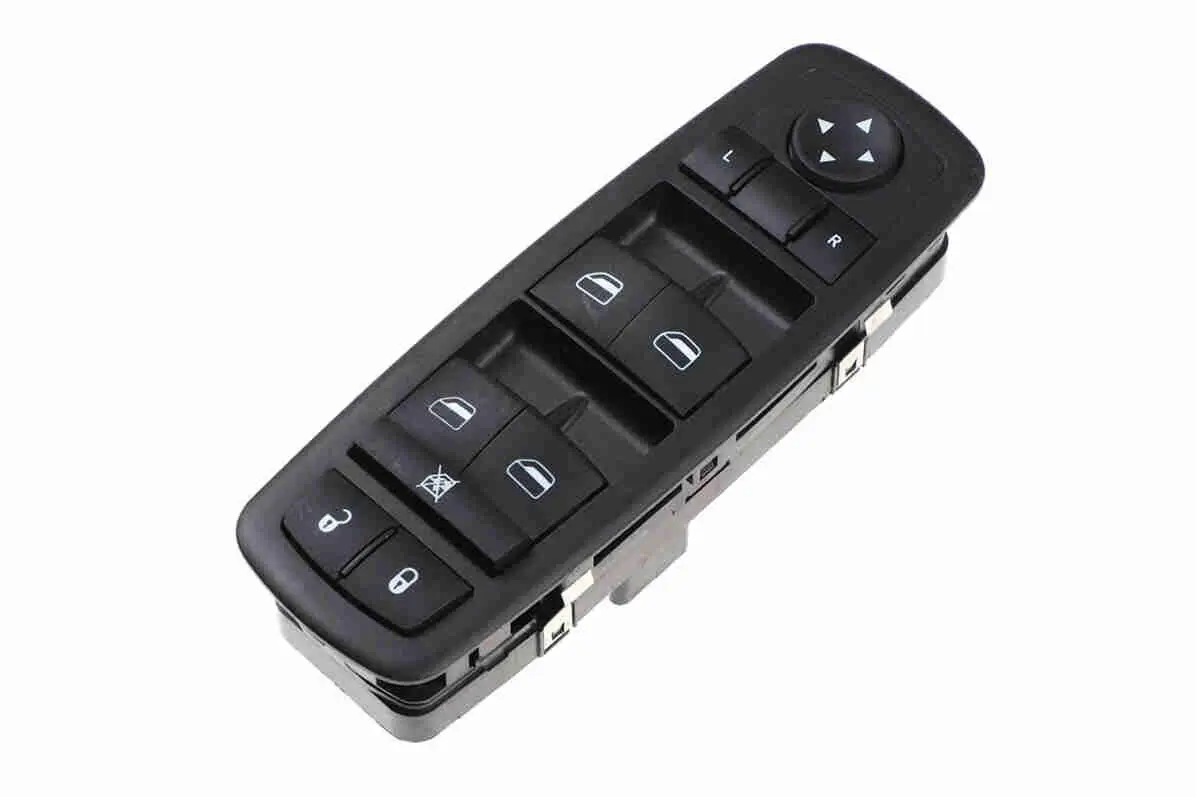 Schalter, Fensterheber vorne links VEMO V33-73-0110