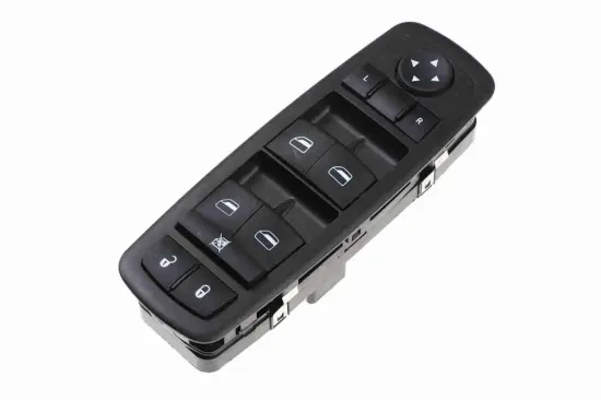 Schalter, Fensterheber vorne links VEMO V33-73-0110 Bild Schalter, Fensterheber vorne links VEMO V33-73-0110