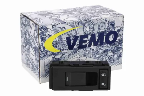 Schalter, Fensterheber vorne rechts VEMO V33-73-0157 Bild Schalter, Fensterheber vorne rechts VEMO V33-73-0157