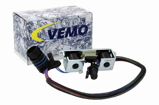 Schaltventil, Automatikgetriebe VEMO V33-77-0054 Bild Schaltventil, Automatikgetriebe VEMO V33-77-0054