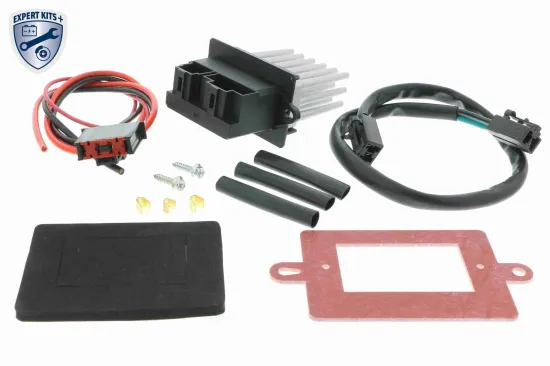 Regler, Innenraumgebläse VEMO V33-79-0003 Bild Regler, Innenraumgebläse VEMO V33-79-0003