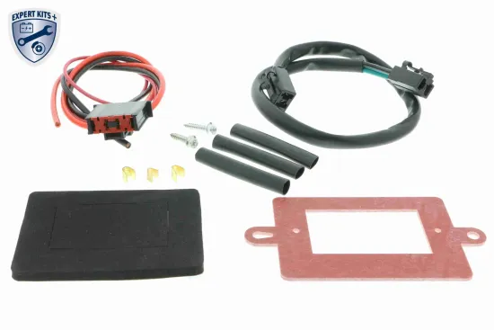 Regler, Innenraumgebläse VEMO V33-79-0003 Bild Regler, Innenraumgebläse VEMO V33-79-0003