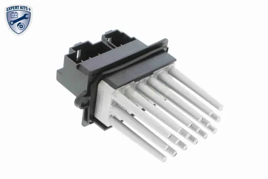 Regler, Innenraumgebläse VEMO V33-79-0003 Bild Regler, Innenraumgebläse VEMO V33-79-0003