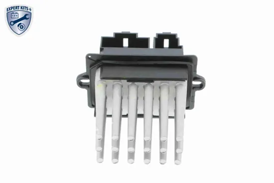 Regler, Innenraumgebläse VEMO V33-79-0003 Bild Regler, Innenraumgebläse VEMO V33-79-0003