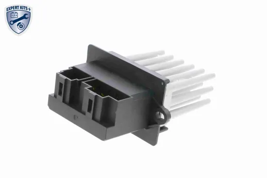 Regler, Innenraumgebläse VEMO V33-79-0003 Bild Regler, Innenraumgebläse VEMO V33-79-0003