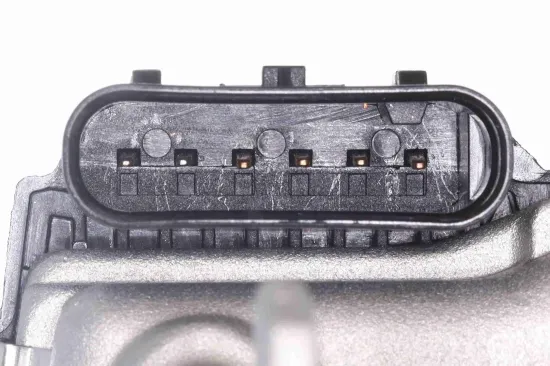 Drosselklappenstutzen VEMO V33-81-0013 Bild Drosselklappenstutzen VEMO V33-81-0013