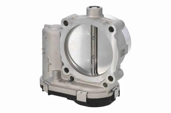 Drosselklappenstutzen VEMO V33-81-0013 Bild Drosselklappenstutzen VEMO V33-81-0013