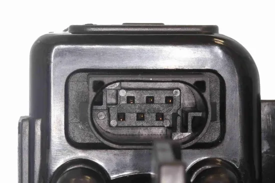 Drosselklappenstutzen VEMO V33-81-0016 Bild Drosselklappenstutzen VEMO V33-81-0016