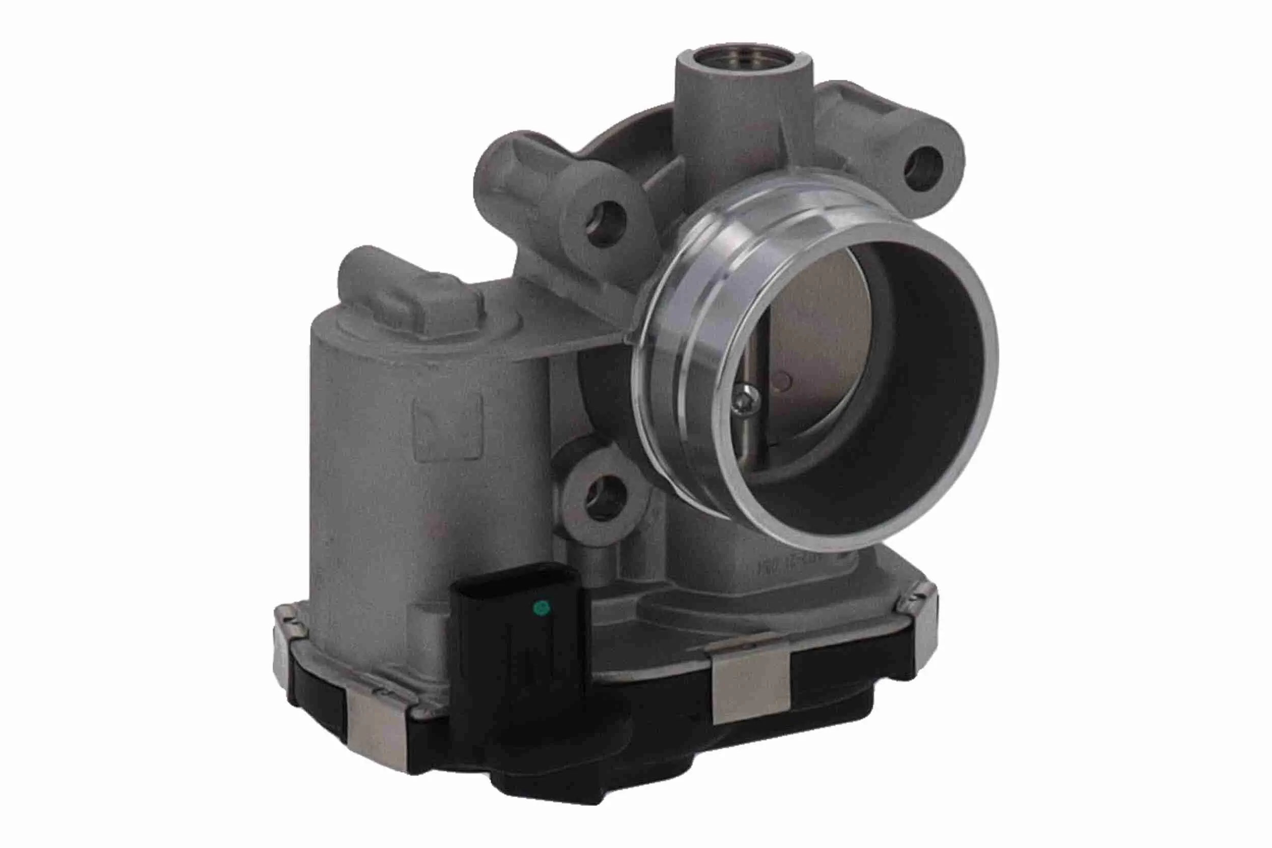 Drosselklappenstutzen VEMO V33-81-0022