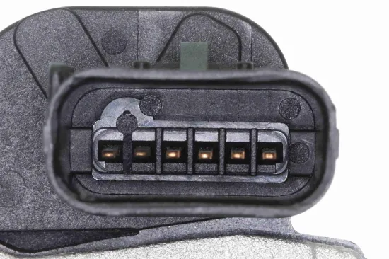 Drosselklappenstutzen VEMO V33-81-0022 Bild Drosselklappenstutzen VEMO V33-81-0022