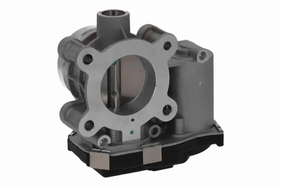 Drosselklappenstutzen VEMO V33-81-0022 Bild Drosselklappenstutzen VEMO V33-81-0022