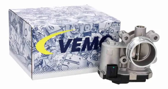 Drosselklappenstutzen VEMO V33-81-0022 Bild Drosselklappenstutzen VEMO V33-81-0022