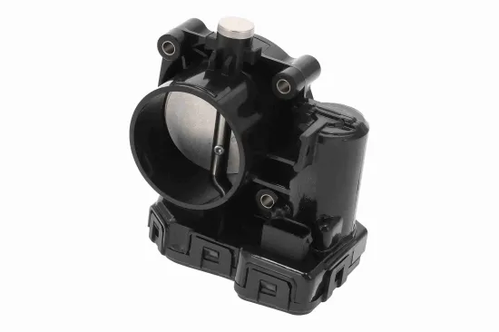 Drosselklappenstutzen VEMO V33-81-0026 Bild Drosselklappenstutzen VEMO V33-81-0026