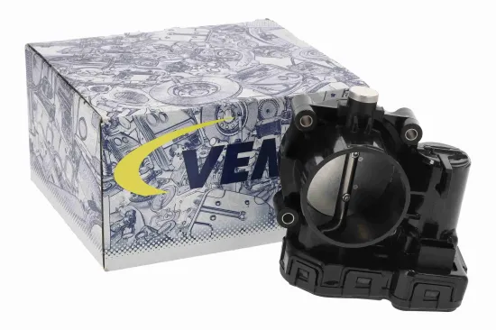 Drosselklappenstutzen VEMO V33-81-0026 Bild Drosselklappenstutzen VEMO V33-81-0026