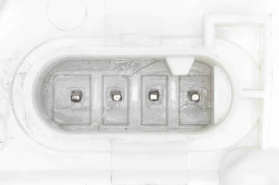 Türschloss hinten rechts VEMO V33-85-0011 Bild Türschloss hinten rechts VEMO V33-85-0011