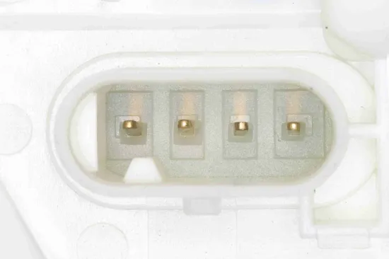 Türschloss vorne links VEMO V33-85-0035 Bild Türschloss vorne links VEMO V33-85-0035