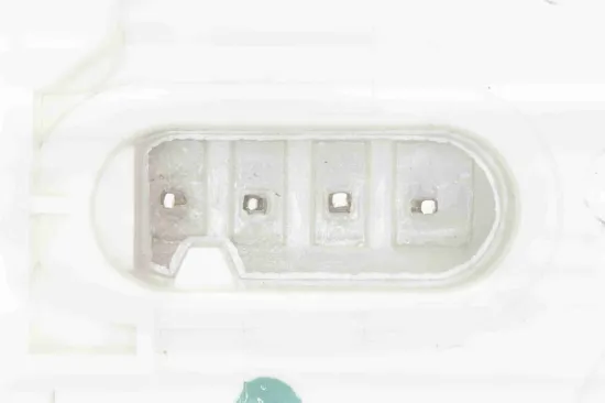 Türschloss hinten rechts VEMO V33-85-0036 Bild Türschloss hinten rechts VEMO V33-85-0036