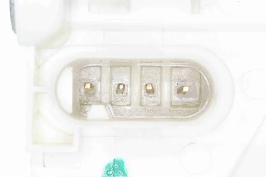 Türschloss vorne rechts VEMO V33-85-0040 Bild Türschloss vorne rechts VEMO V33-85-0040