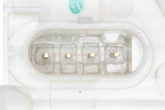 Türschloss vorne links VEMO V33-85-0054 Bild Türschloss vorne links VEMO V33-85-0054