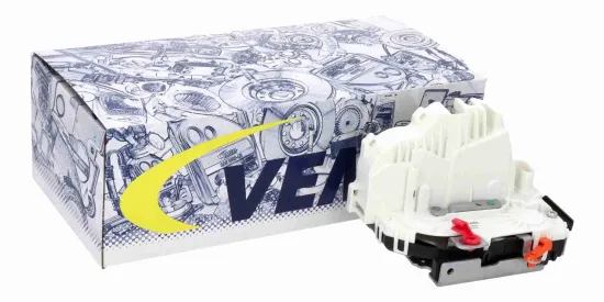 Türschloss vorne links VEMO V33-85-0054 Bild Türschloss vorne links VEMO V33-85-0054