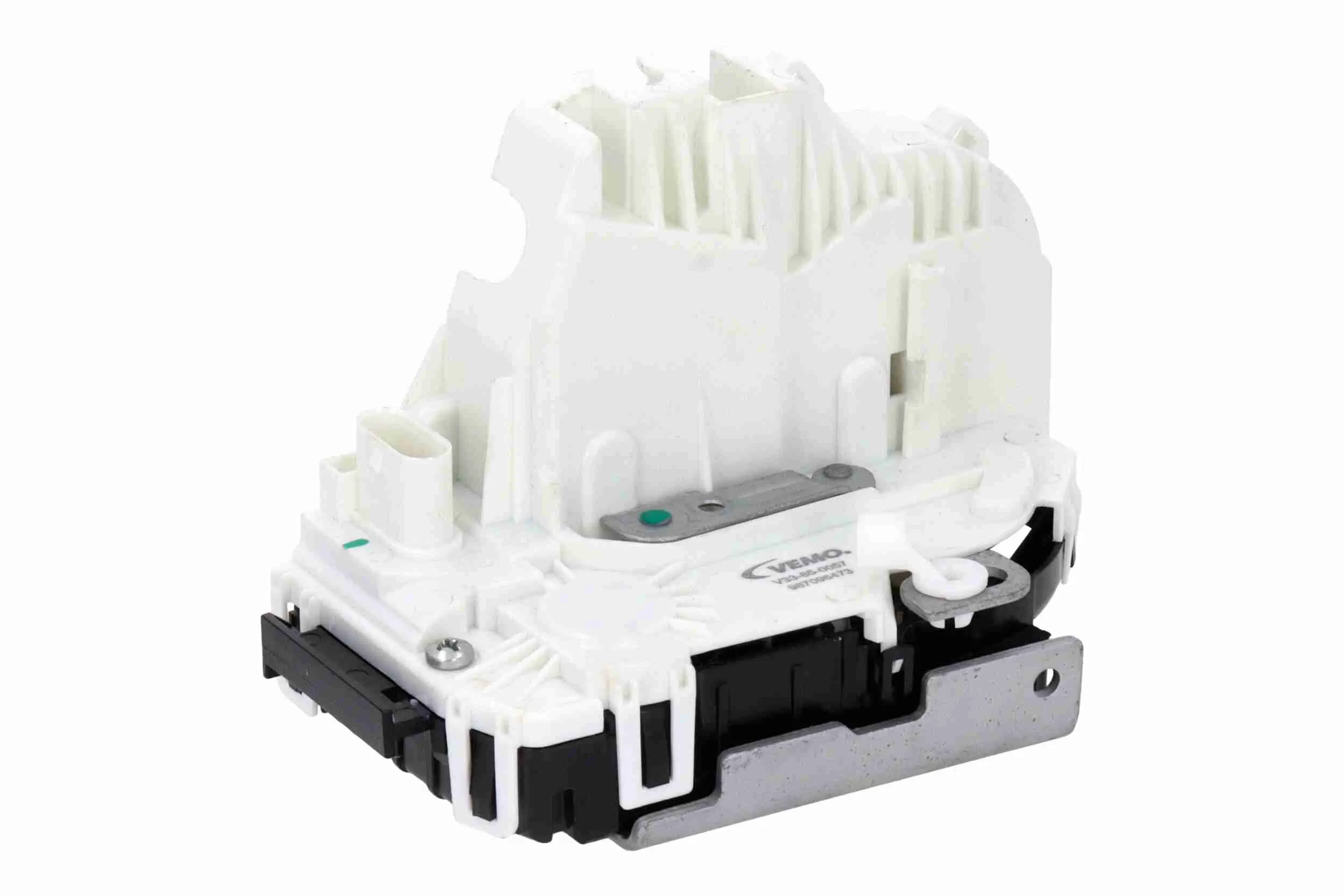 Türschloss vorne rechts VEMO V33-85-0057