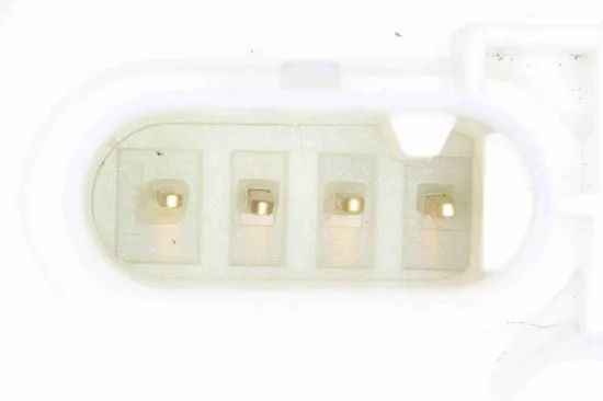 Türschloss hinten rechts VEMO V33-85-0058 Bild Türschloss hinten rechts VEMO V33-85-0058