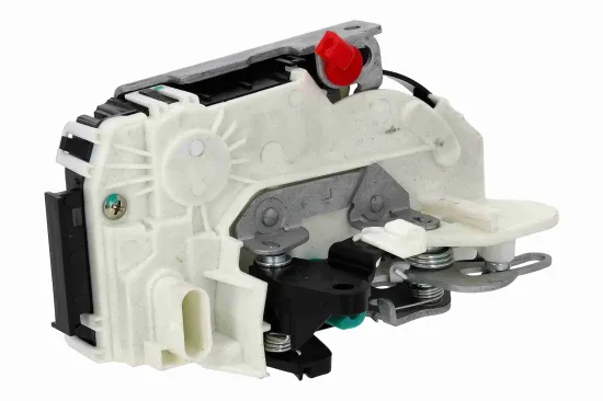 Türschloss hinten links VEMO V33-85-0065 Bild Türschloss hinten links VEMO V33-85-0065