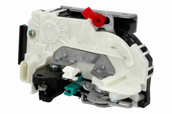 Türschloss hinten links VEMO V33-85-0065 Bild Türschloss hinten links VEMO V33-85-0065