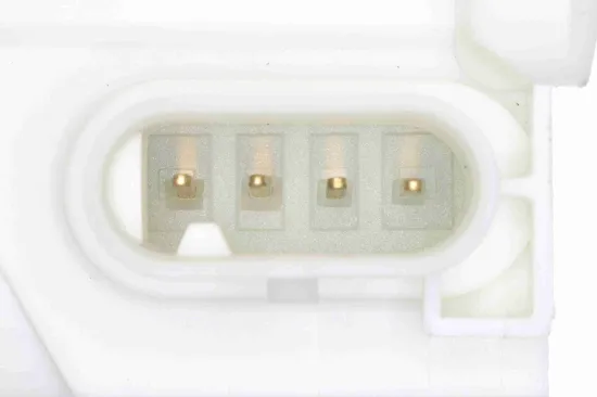 Türschloss vorne links VEMO V33-85-0066 Bild Türschloss vorne links VEMO V33-85-0066