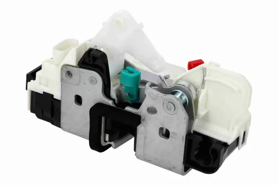 Türschloss vorne links VEMO V33-85-0066 Bild Türschloss vorne links VEMO V33-85-0066