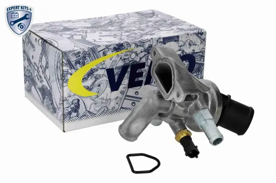Thermostatgehäuse VEMO V33-99-0017 Bild Thermostatgehäuse VEMO V33-99-0017