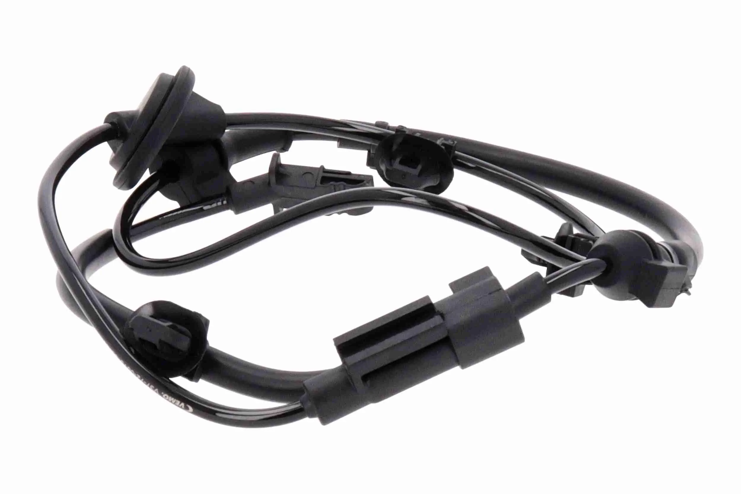 Sensor, Raddrehzahl Hinterachse links VEMO V37-72-0015