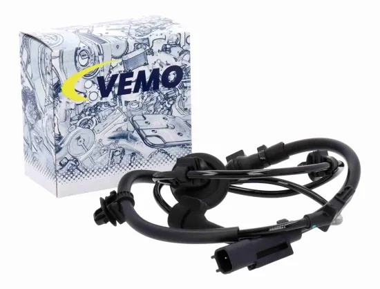 Sensor, Raddrehzahl Hinterachse links VEMO V37-72-0015 Bild Sensor, Raddrehzahl Hinterachse links VEMO V37-72-0015