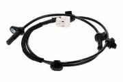 Sensor, Raddrehzahl Vorderachse VEMO V37-72-0017