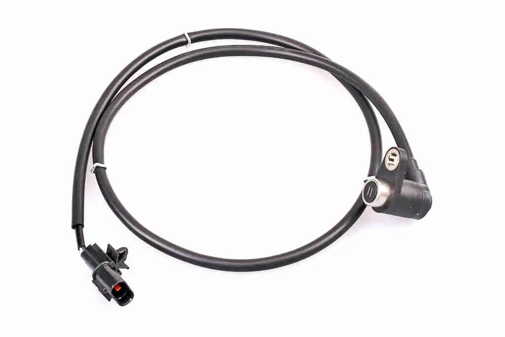 Sensor, Raddrehzahl Hinterachse VEMO V37-72-0044