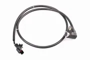 Sensor, Raddrehzahl Hinterachse VEMO V37-72-0044