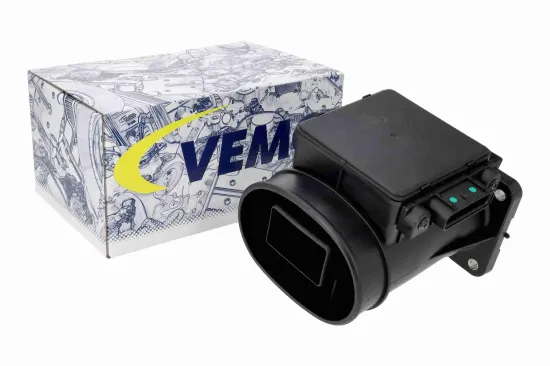 Luftmassenmesser VEMO V37-72-0045 Bild Luftmassenmesser VEMO V37-72-0045