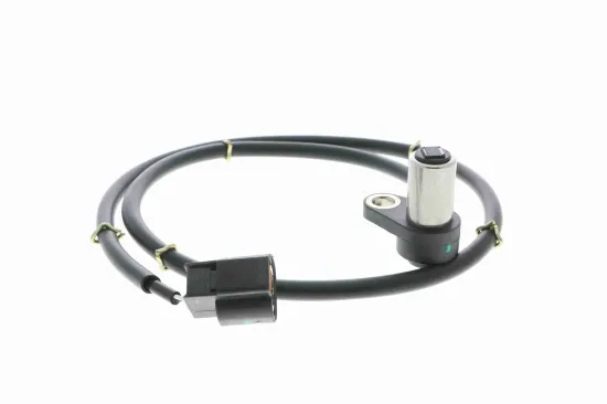 Sensor, Raddrehzahl Vorderachse links VEMO V37-72-0051 Bild Sensor, Raddrehzahl Vorderachse links VEMO V37-72-0051