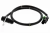 Sensor, Raddrehzahl Hinterachse rechts VEMO V37-72-0056