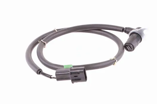 Sensor, Raddrehzahl Hinterachse rechts VEMO V37-72-0056 Bild Sensor, Raddrehzahl Hinterachse rechts VEMO V37-72-0056