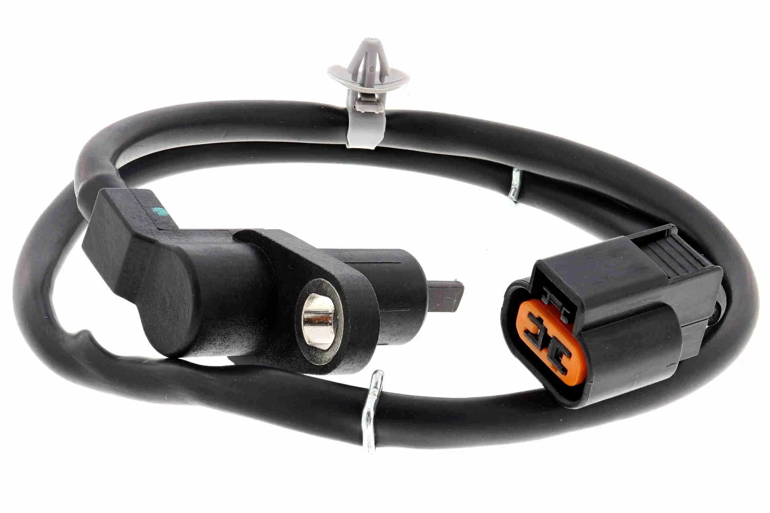 Sensor, Raddrehzahl Hinterachse rechts VEMO V37-72-0057