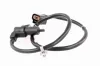 Sensor, Raddrehzahl Hinterachse rechts VEMO V37-72-0057 Bild Sensor, Raddrehzahl Hinterachse rechts VEMO V37-72-0057